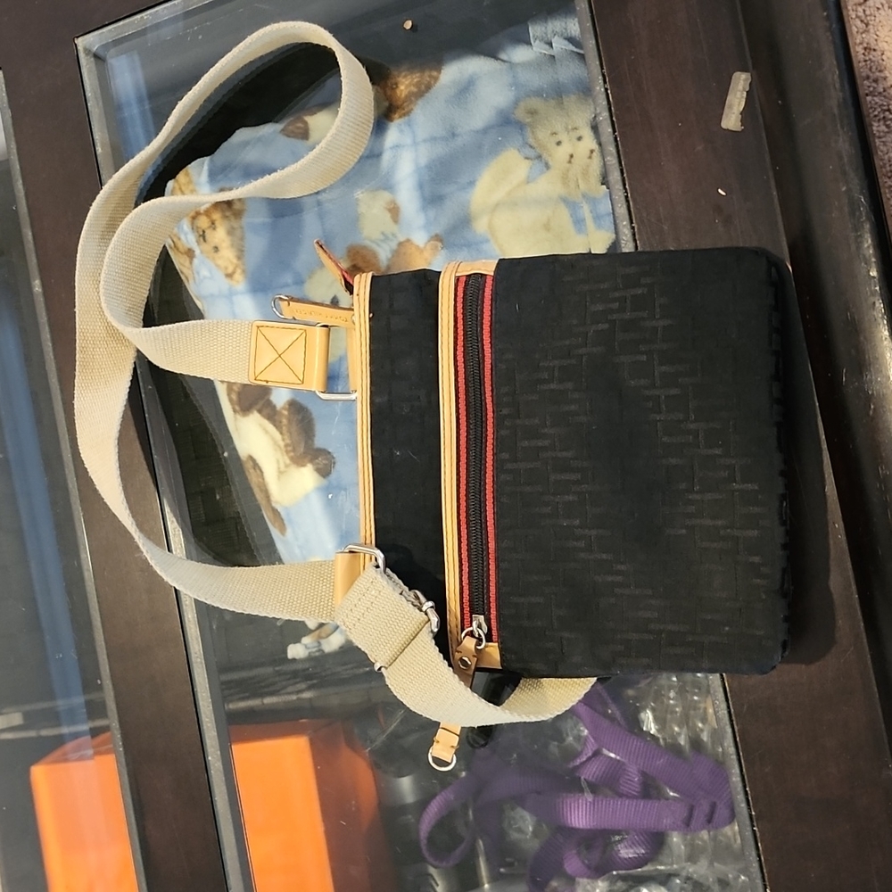 Tommy Hilfiger Cross Body Bag